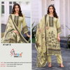 Kt 297 By Shree Viscous Pakistani Salwar Suits Exporters In India
